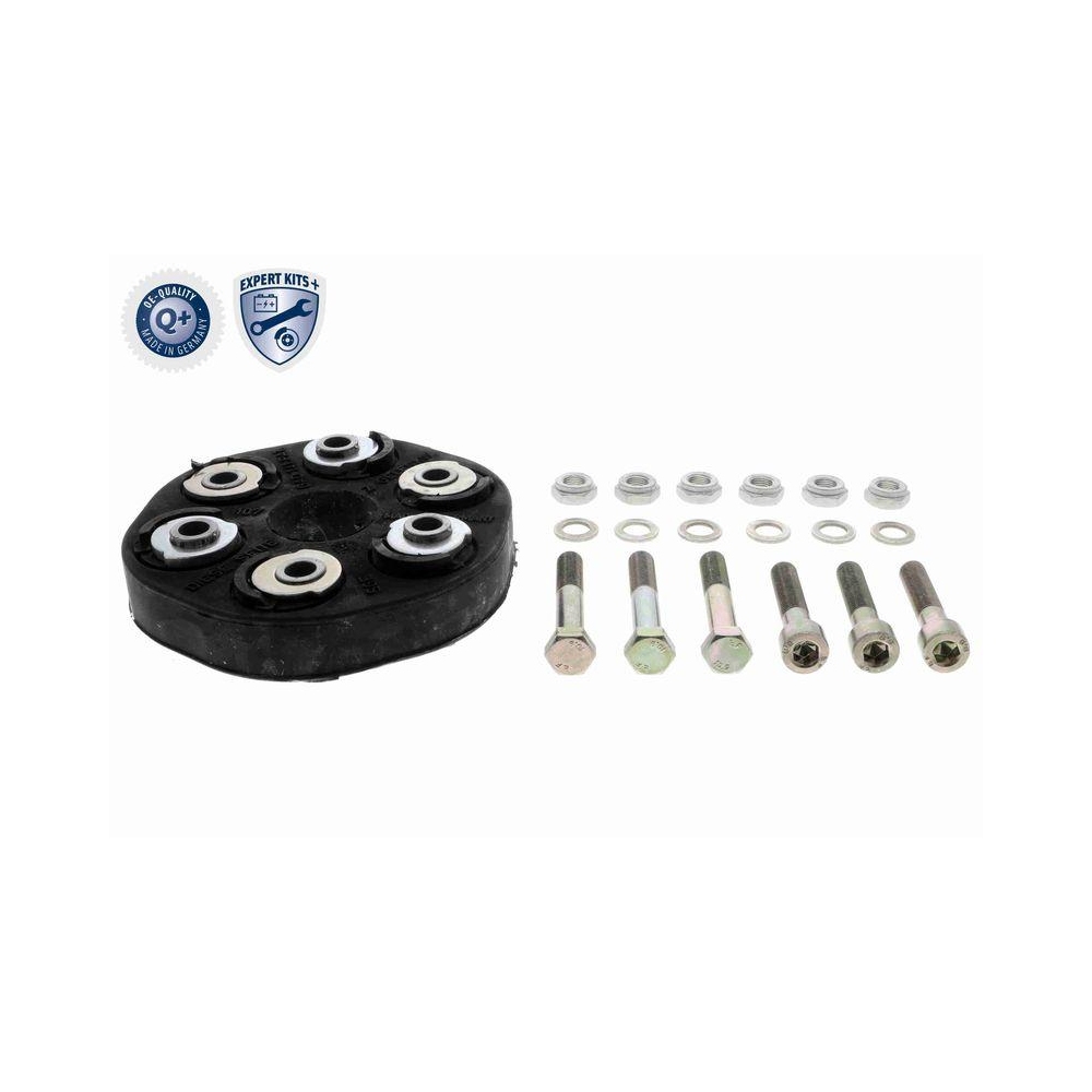 Gelenk, Gelenkwelle VAICO V30-18119 Q+, Erstausrüsterqualität MADE IN GERMANY