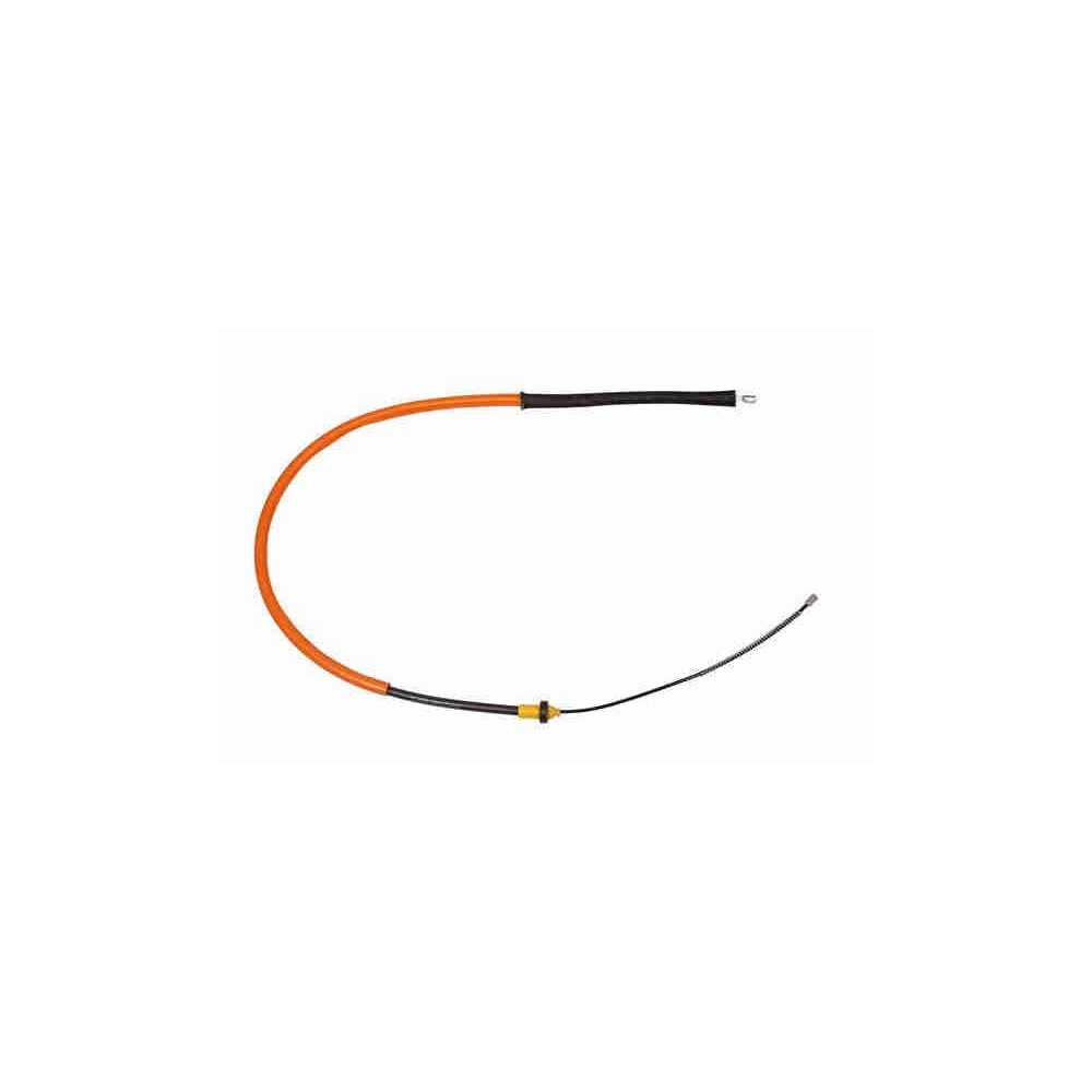 Seilzug, Feststellbremse VAICO V46-30069 Original VAICO Qualit&auml;t f&uuml;r RENAULT