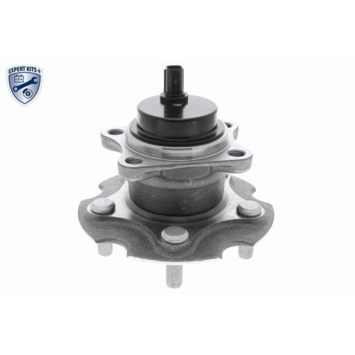 ACKOJA A70-0392 Radlagersatz EXPERT KITS + f&uuml;r TOYOTA, Hinterachse