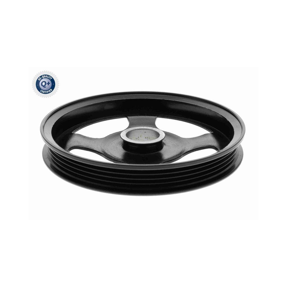 Riemenscheibe, Kurbelwelle VAICO V25-2153 Q+, Erstausr&uuml;sterqualit&auml;t f&uuml;r FORD