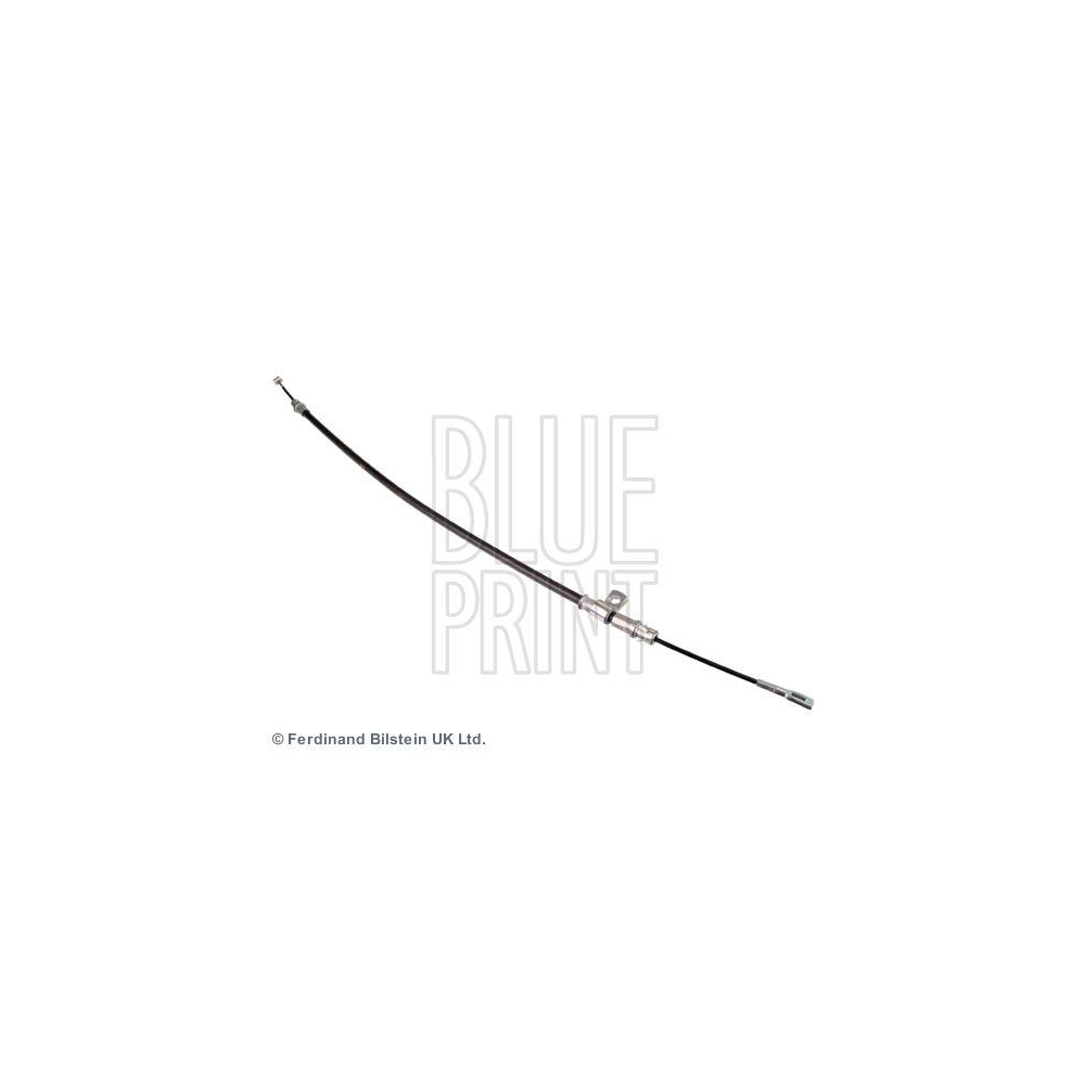 Seilzug, Feststellbremse BLUE PRINT ADA104623 f&uuml;r CHRYSLER JEEP, vorne