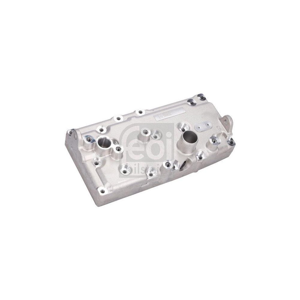 FEBI BILSTEIN Zylinderkopf, Druckluftkompressor 194432 für DAF