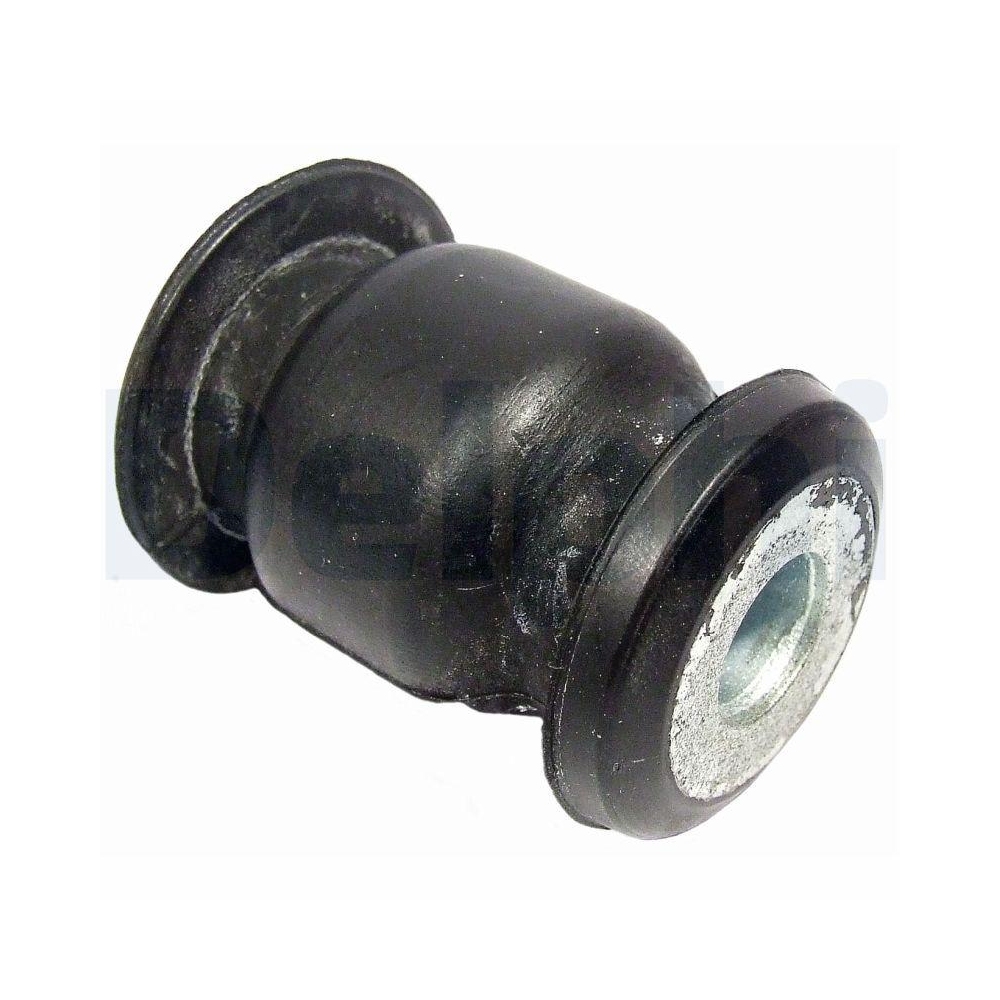 DELPHI TD706W Lagerung, Lenker f&uuml;r FIAT LANCIA, Vorderachse, unten, vorne