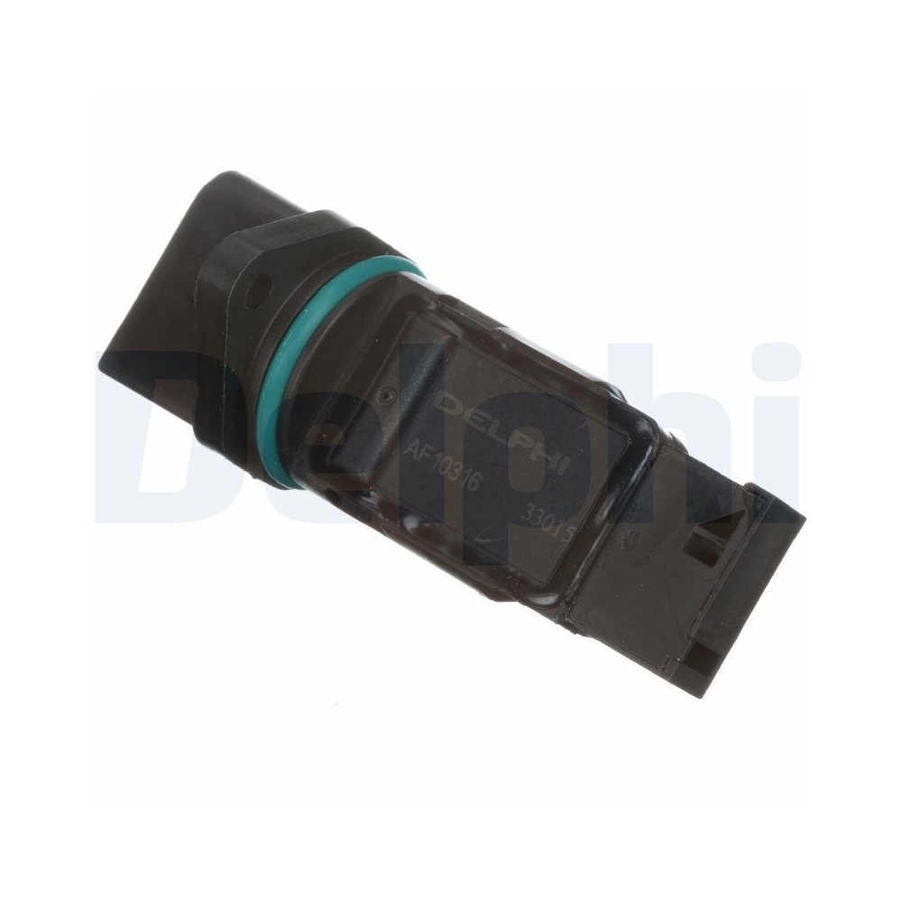 DELPHI AF10316-12B1 Luftmassenmesser f&uuml;r AUDI SEAT SKODA VW
