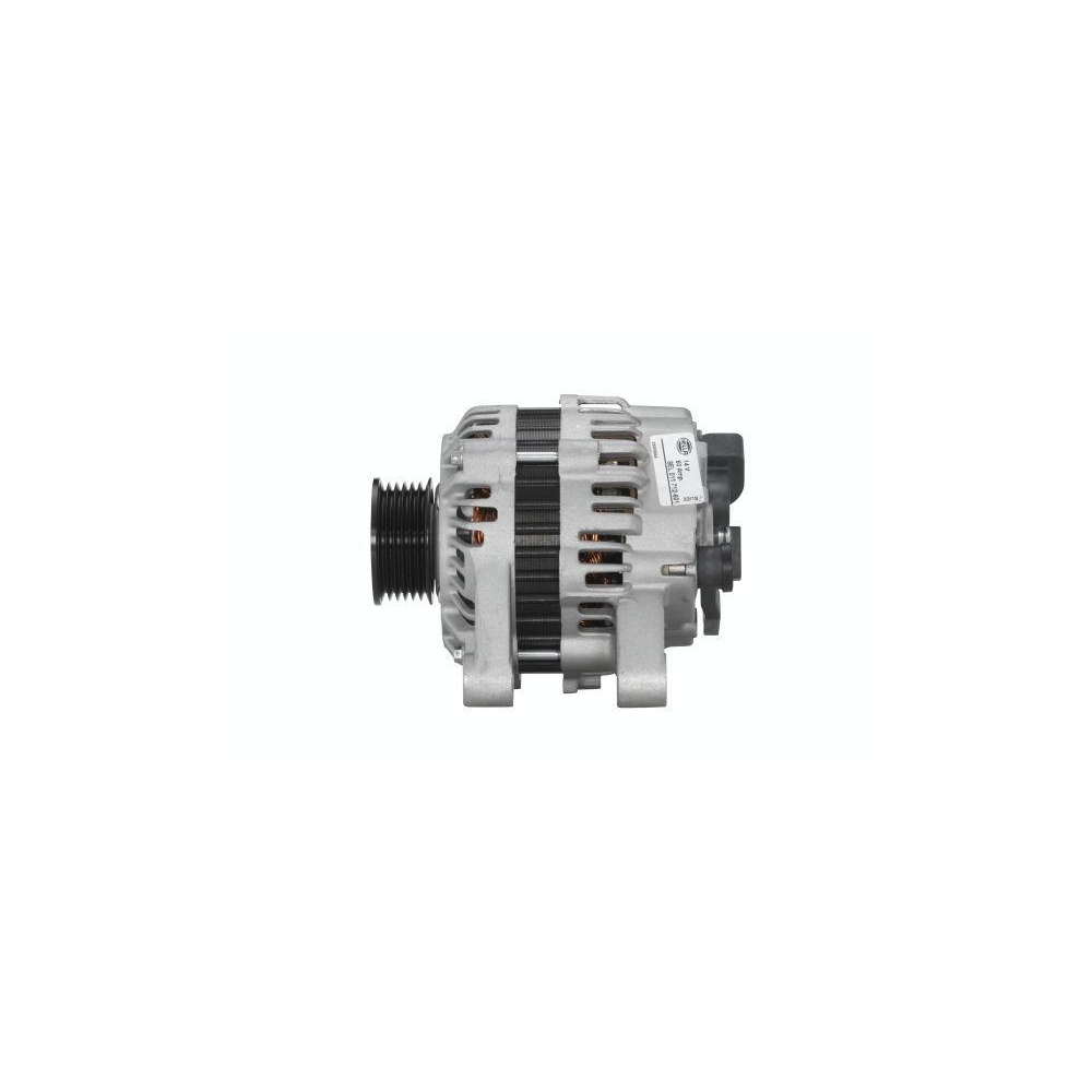 HELLA Generator 8EL 011 712-601 f&uuml;r CITRO&Euml;N MITSUBISHI PEUGEOT