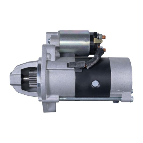 HELLA 8EA 011 613-331 Starter f&uuml;r CHRYSLER MITSUBISHI JEEP