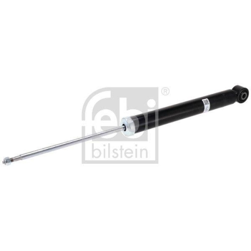 FEBI BILSTEIN 1002661 Sto&szlig;d&auml;mpfer f&uuml;r AUDI, Hinterachse links