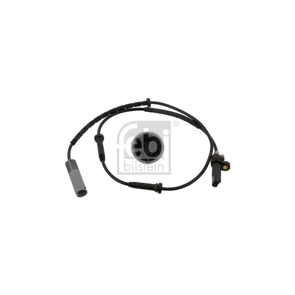FEBI BILSTEIN Sensor, Raddrehzahl 32410 f&uuml;r BMW, Hinterachse links