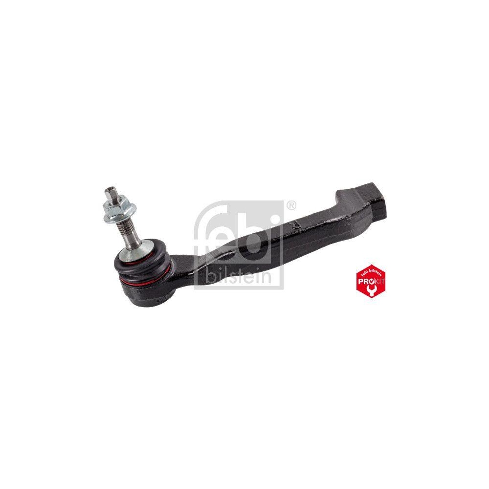 FEBI BILSTEIN Spurstangenkopf 48109 ProKit f&uuml;r JAGUAR, Vorderachse rechts