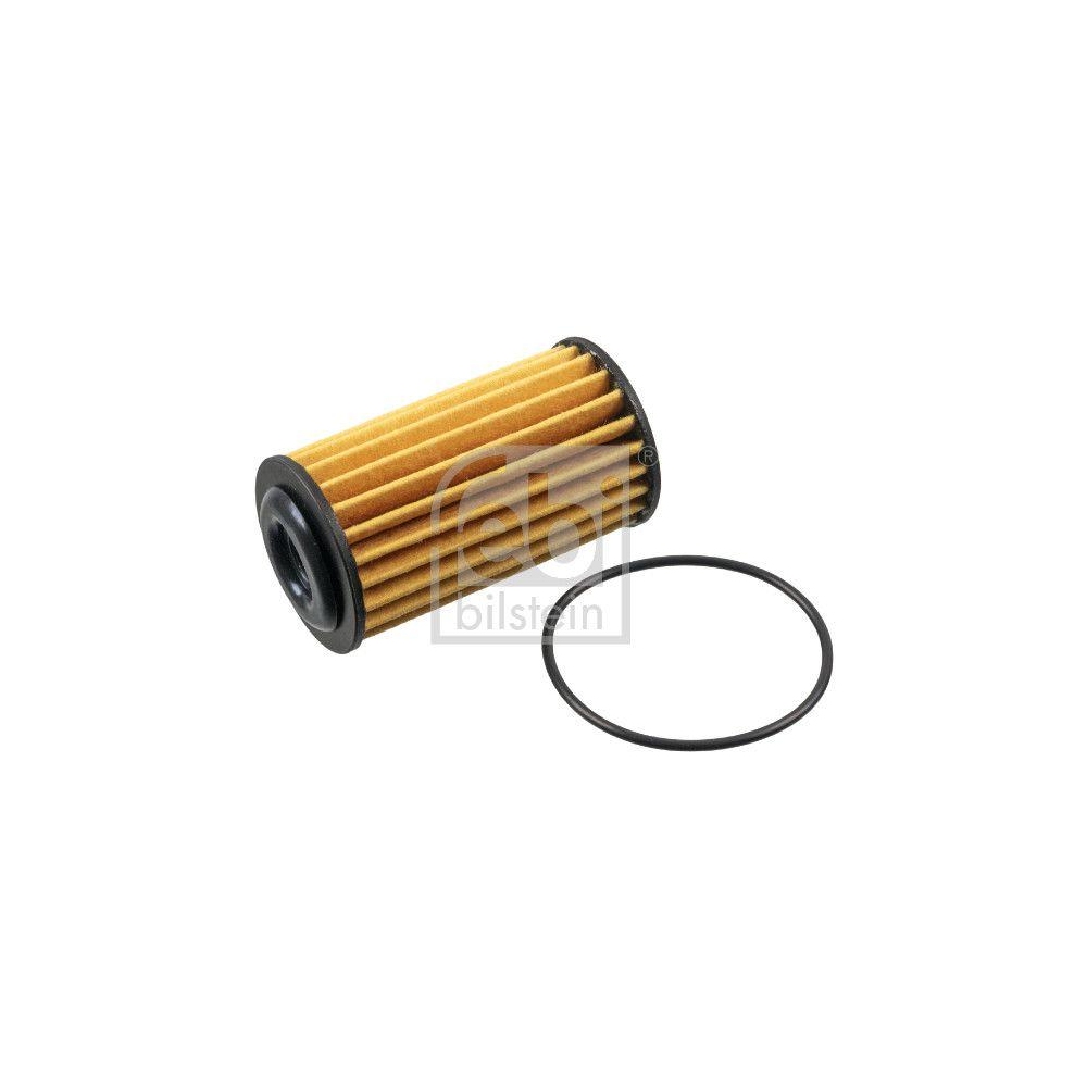 Hydraulikfilter, Automatikgetriebe FEBI BILSTEIN 108279 für NISSAN RENAULT DACIA