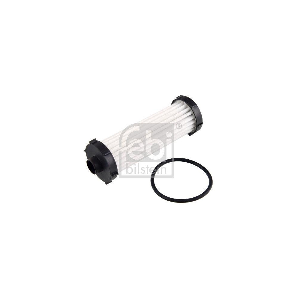 FEBI BILSTEIN Hydraulikfilter, Automatikgetriebe 171195 f&uuml;r FORD VOLVO