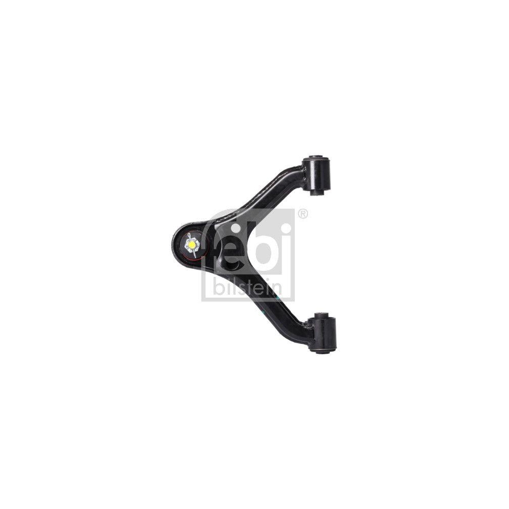 FEBI BILSTEIN Lenker, Radaufh&auml;ngung 178856 f&uuml;r TOYOTA, Vorderachse links, oben