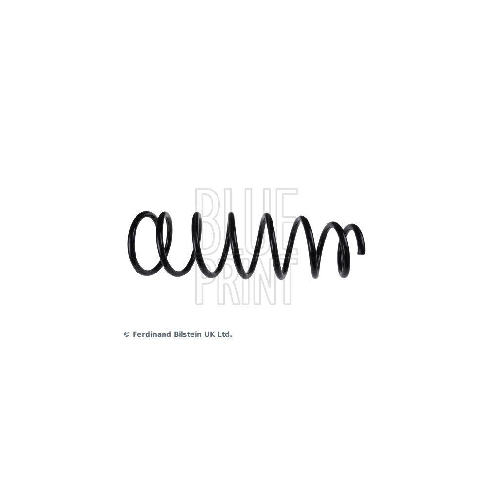 Fahrwerksfeder BLUE PRINT ADM588360 für MAZDA, Vorderachse