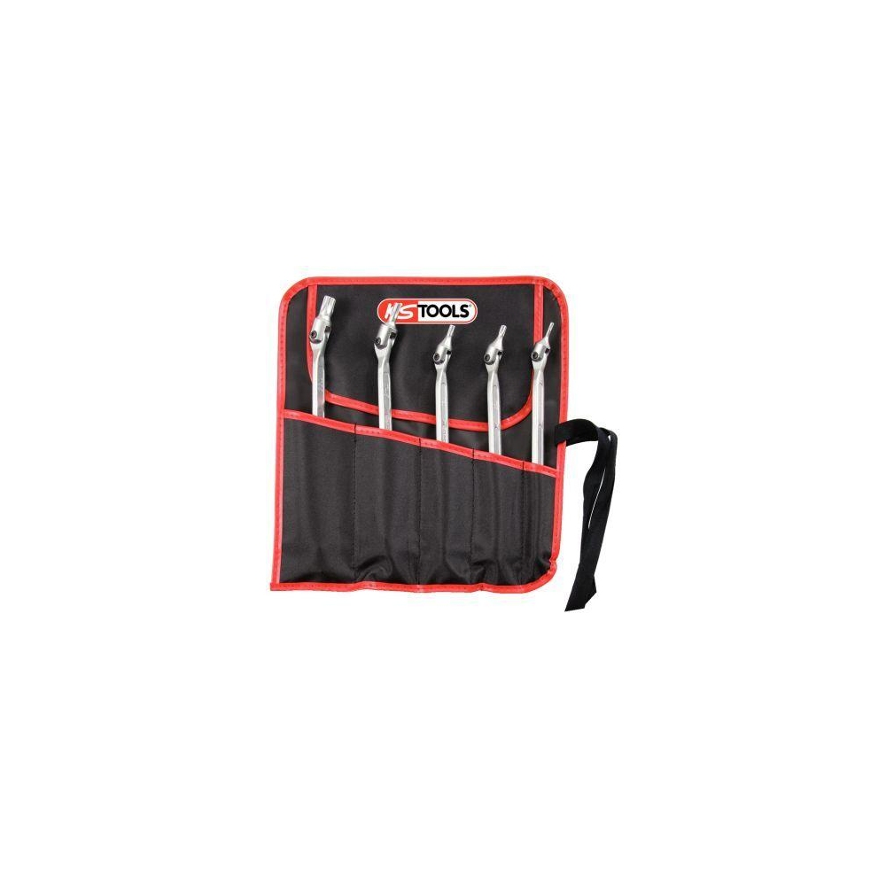 Doppel-Gelenkschlüssel KS TOOLS 517.0320 für