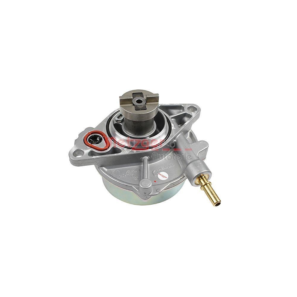 Unterdruckpumpe, Bremsanlage METZGER 8010136 ORIGINAL ERSATZTEIL f&uuml;r CITRO&Euml;N