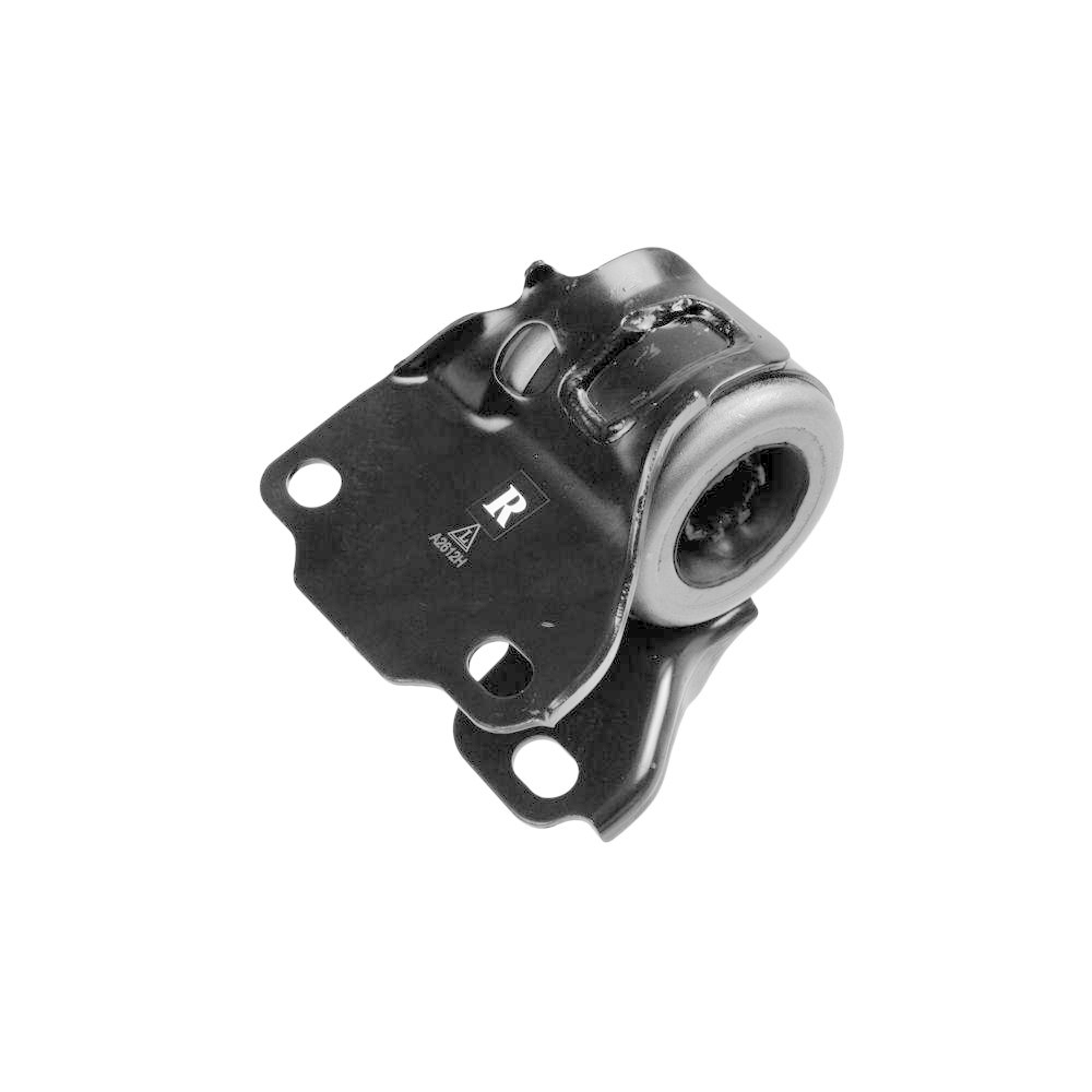 Lagerung, Lenker LEMF&Ouml;RDER 35954 01 f&uuml;r VOLVO FORD, Vorderachse rechts, hinten