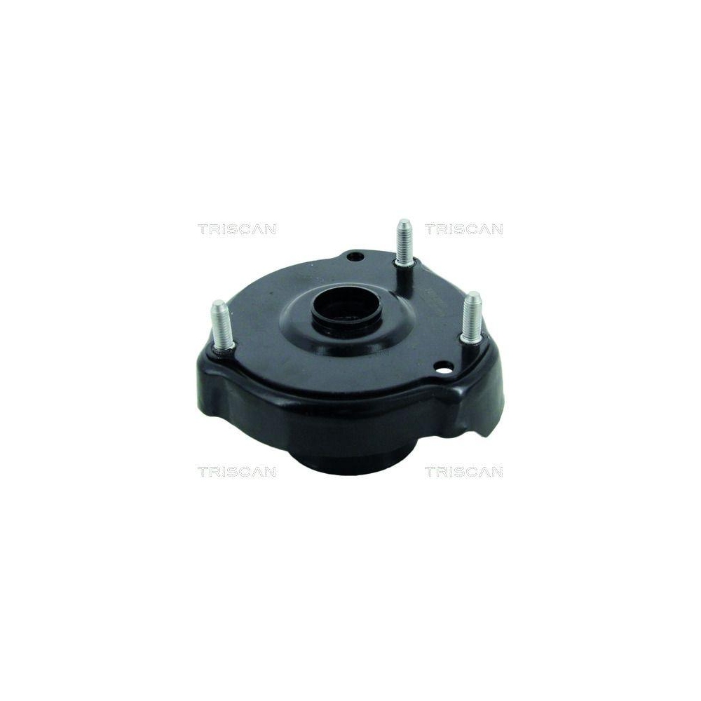 Federbeinst&uuml;tzlager TRISCAN 8500 23903 f&uuml;r MERCEDES-BENZ, Vorderachse