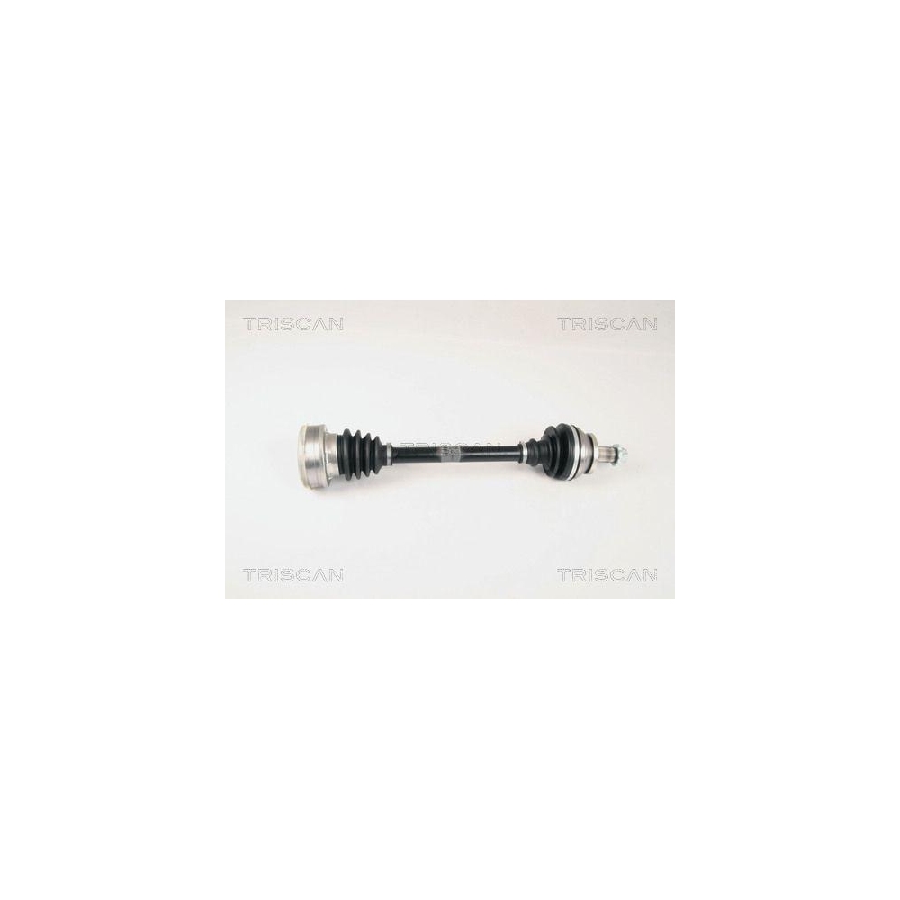 Antriebswelle TRISCAN 8540 29683 für AUDI SEAT SKODA VW, Vorderachse links