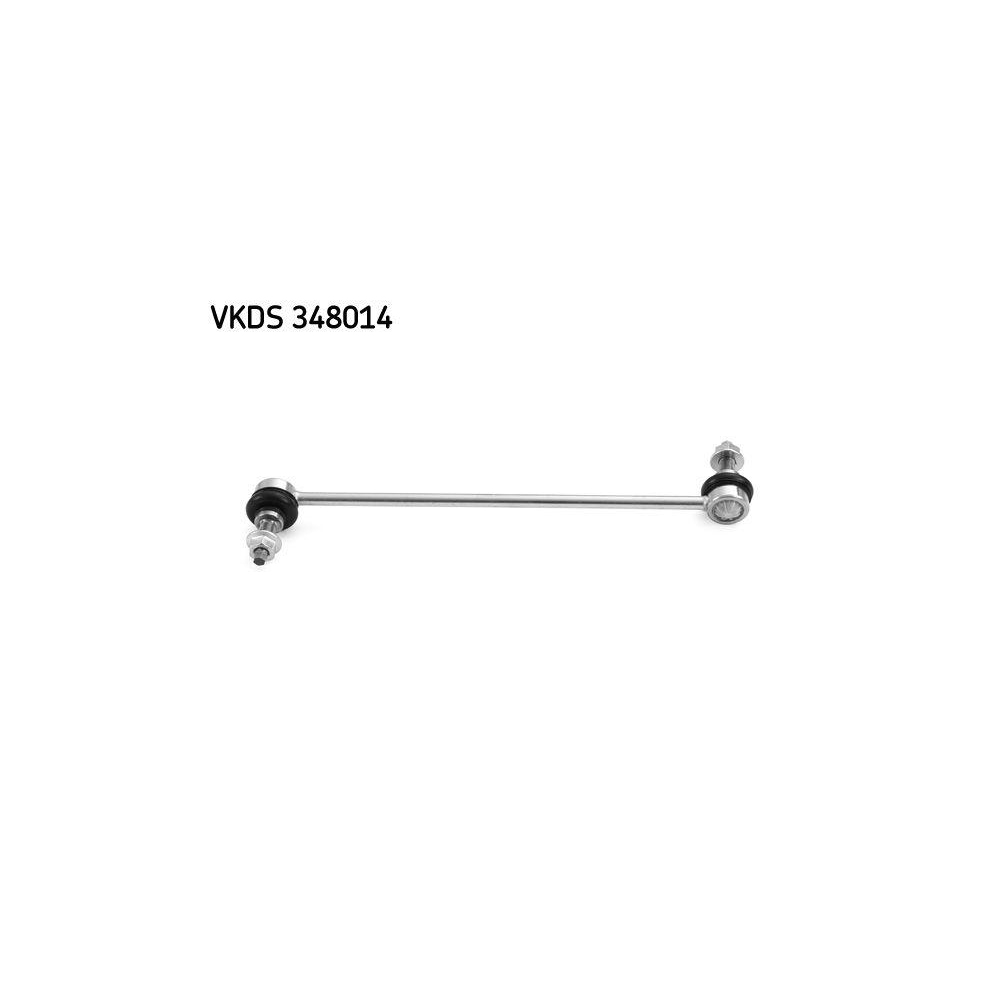 Stange/Strebe, Stabilisator SKF VKDS 348014 f&uuml;r MERCEDES-BENZ