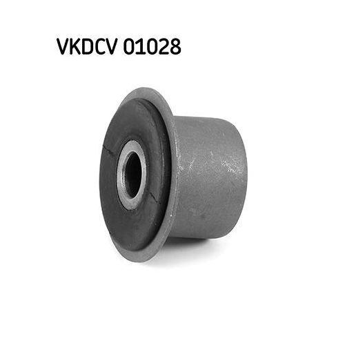 Lagerbuchse, Blattfeder SKF VKDCV 01028 f&uuml;r IVECO