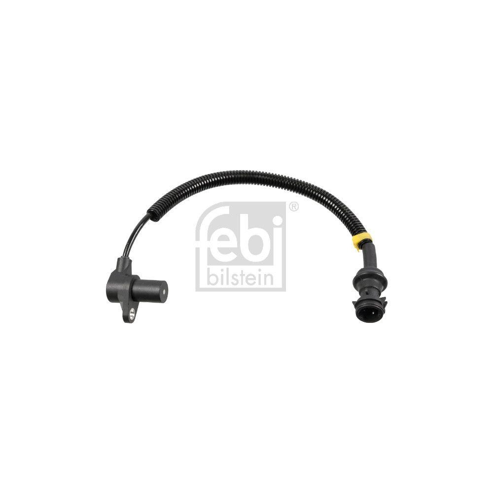 FEBI BILSTEIN Impulsgeber, Kurbelwelle 192649 für MAN