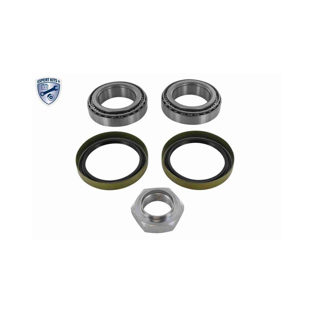 Radlagersatz VAICO V22-1023 EXPERT KITS + f&uuml;r CITRO&Euml;N PEUGEOT, Vorderachse