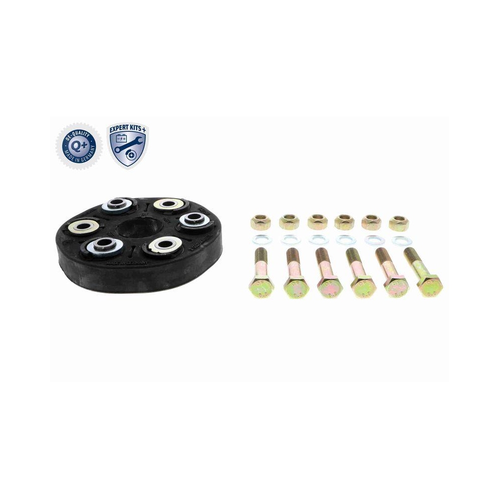 Gelenk, Gelenkwelle VAICO V30-18121 Q+, Erstausrüsterqualität MADE IN GERMANY