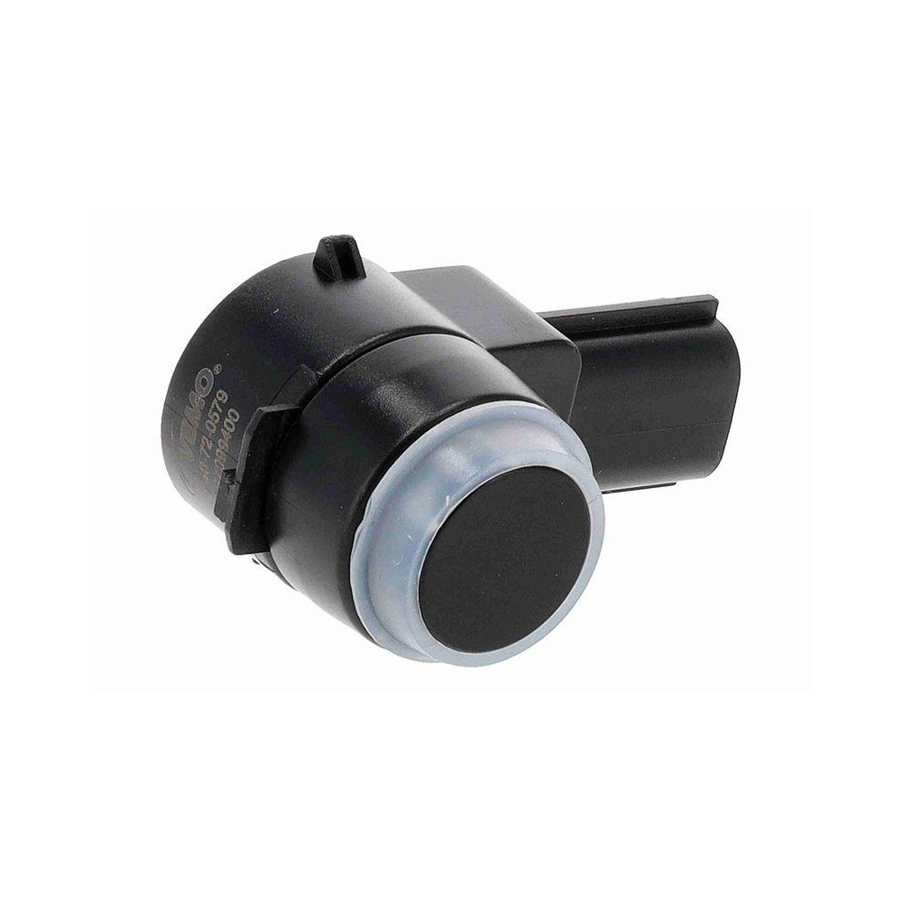 Sensor, Einparkhilfe VEMO V40-72-0579 Original VEMO Qualität für OPEL SAAB