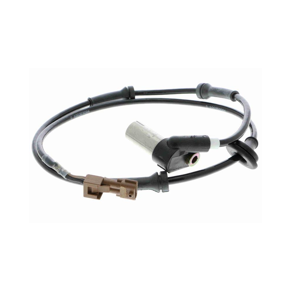 Sensor, Raddrehzahl VEMO V50-72-0007 Original VEMO Qualit&auml;t f&uuml;r SAAB, links