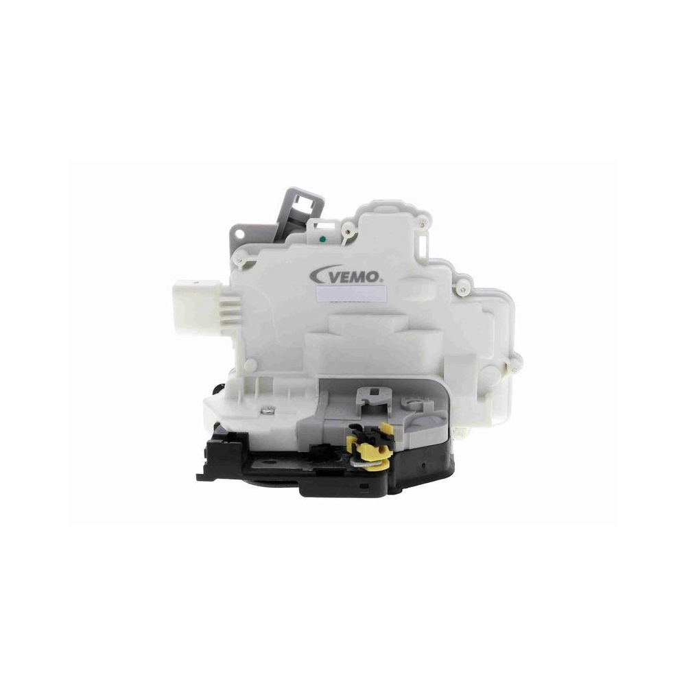 T&uuml;rschloss VEMO V10-85-2304 Original VEMO Qualit&auml;t f&uuml;r SEAT, hinten links