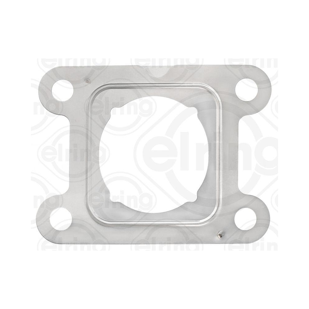 Dichtung, Abgaskr&uuml;mmer ELRING 249730 f&uuml;r AUDI SEAT SKODA VW CUPRA