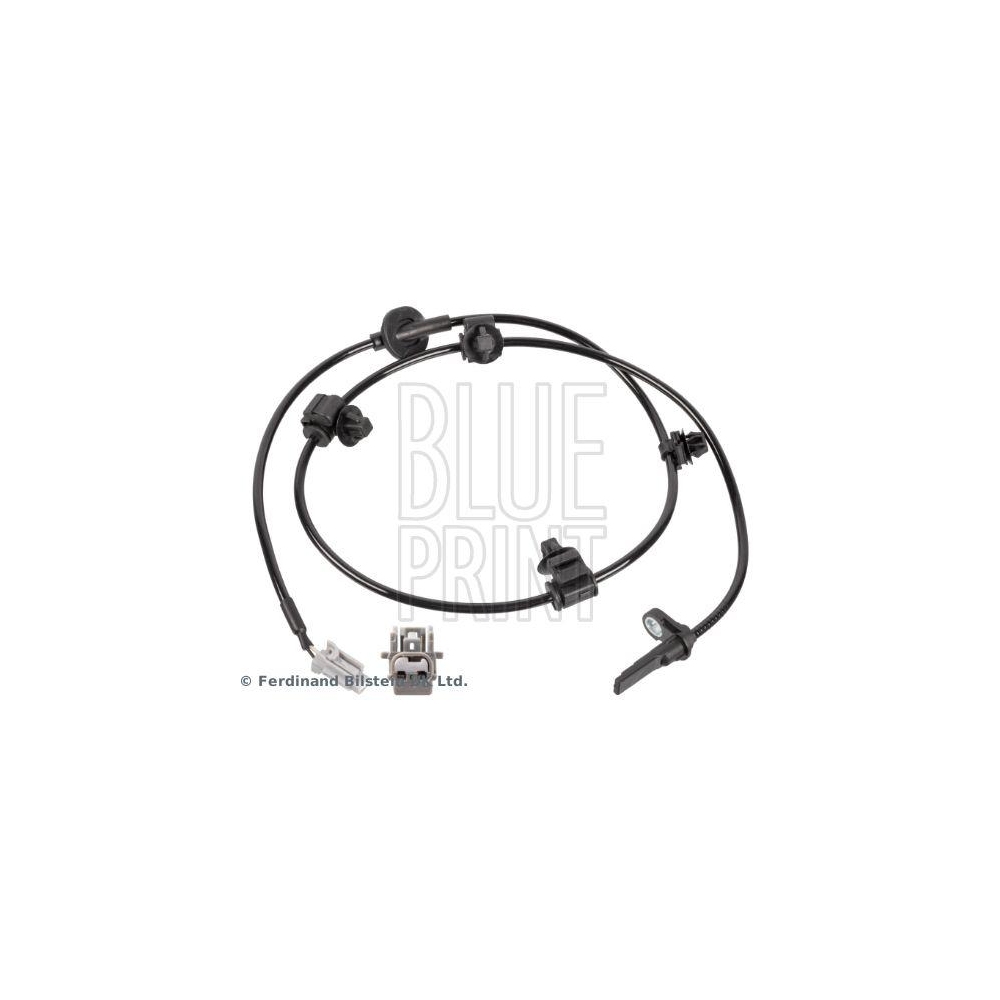 Sensor, Raddrehzahl BLUE PRINT ADBP710051 f&uuml;r SUBARU, Hinterachse rechts
