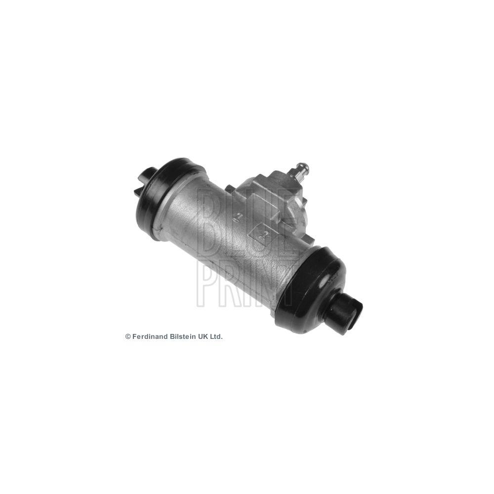 Radbremszylinder BLUE PRINT ADN14441 für NISSAN, Hinterachse links