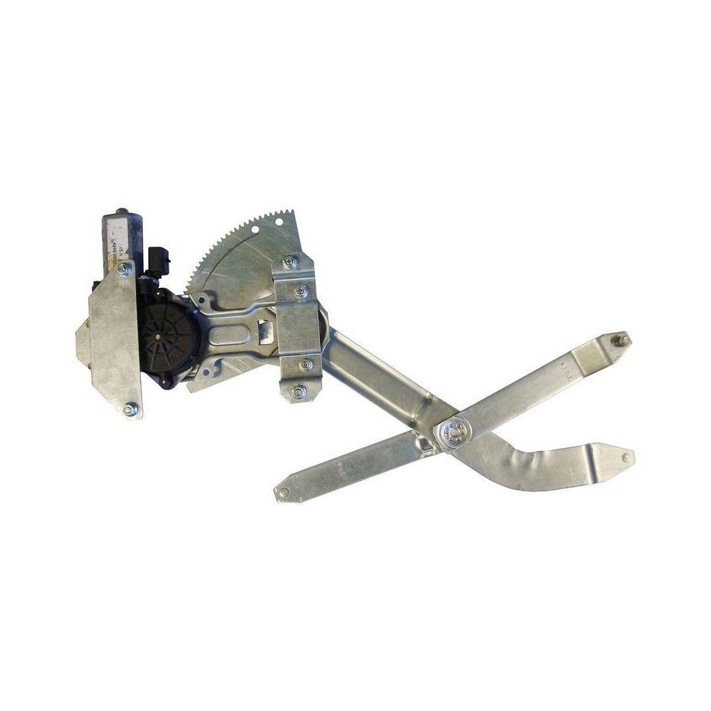 Fensterheber VALEO 850445 für VW, vorne rechts