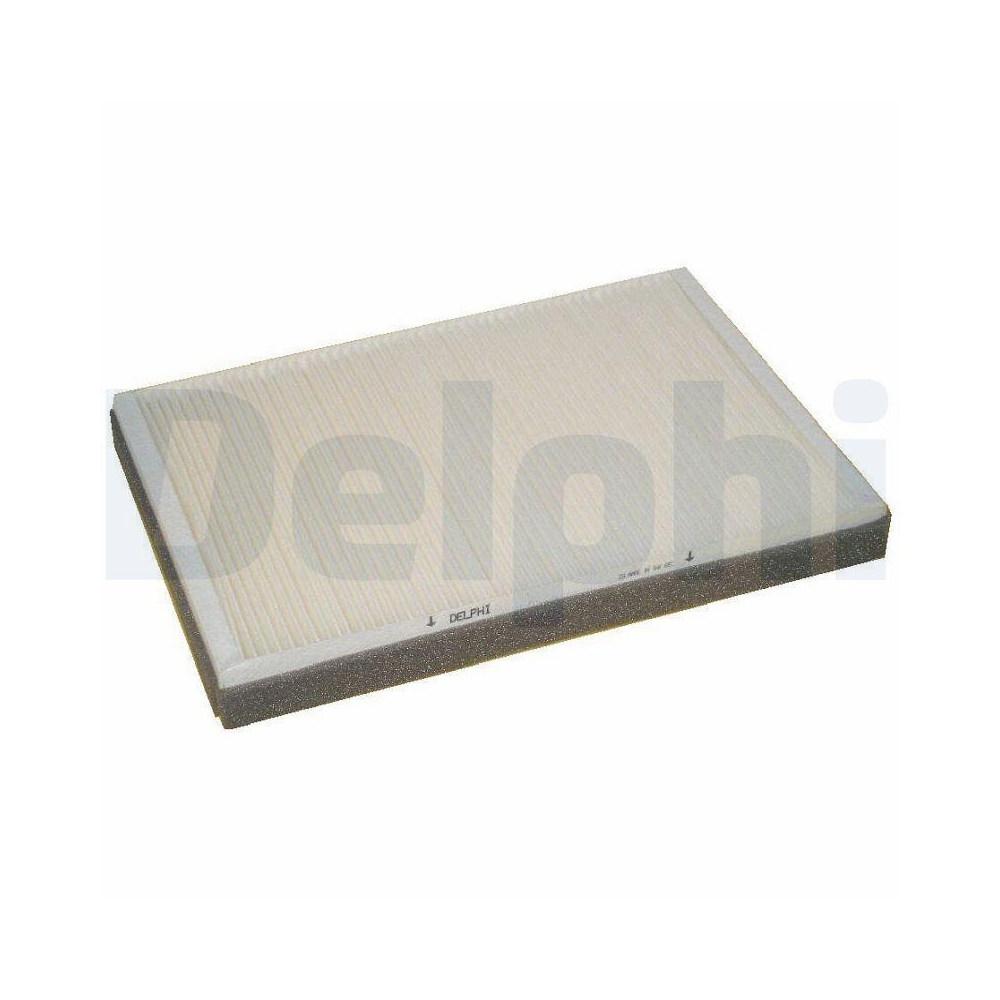DELPHI TSP0325061 Filter, Innenraumluft f&uuml;r MERCEDES-BENZ