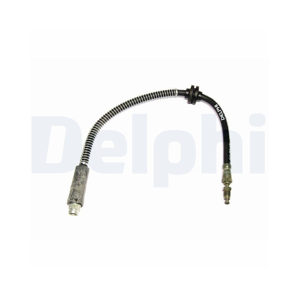 DELPHI LH0311 Bremsschlauch f&uuml;r CITRO&Euml;N FIAT LANCIA PEUGEOT, Vorderachse