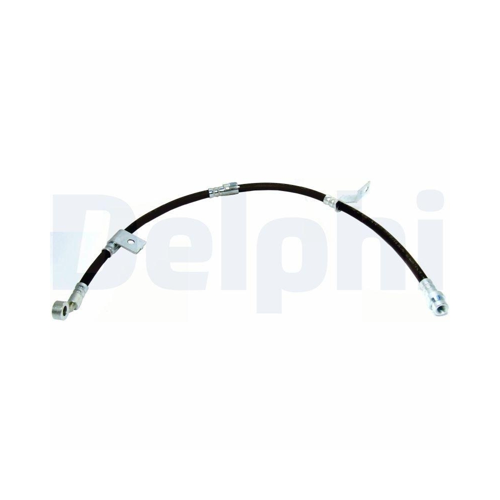 DELPHI LH6637 Bremsschlauch f&uuml;r HYUNDAI KIA, Vorderachse rechts