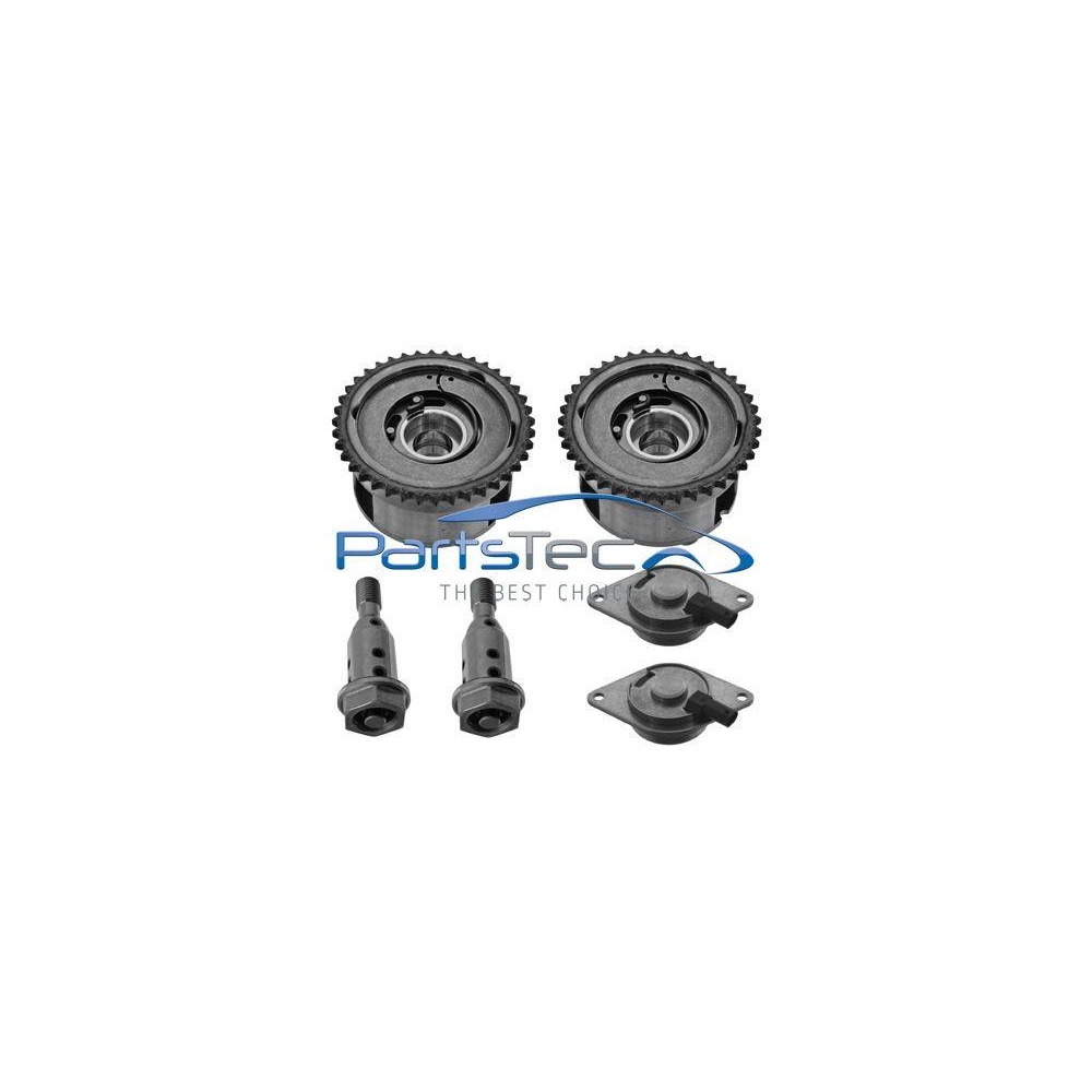 PartsTec PTA126-3006 Nockenwellenversteller REPARATURSATZ f&uuml;r OPEL VAUXHALL