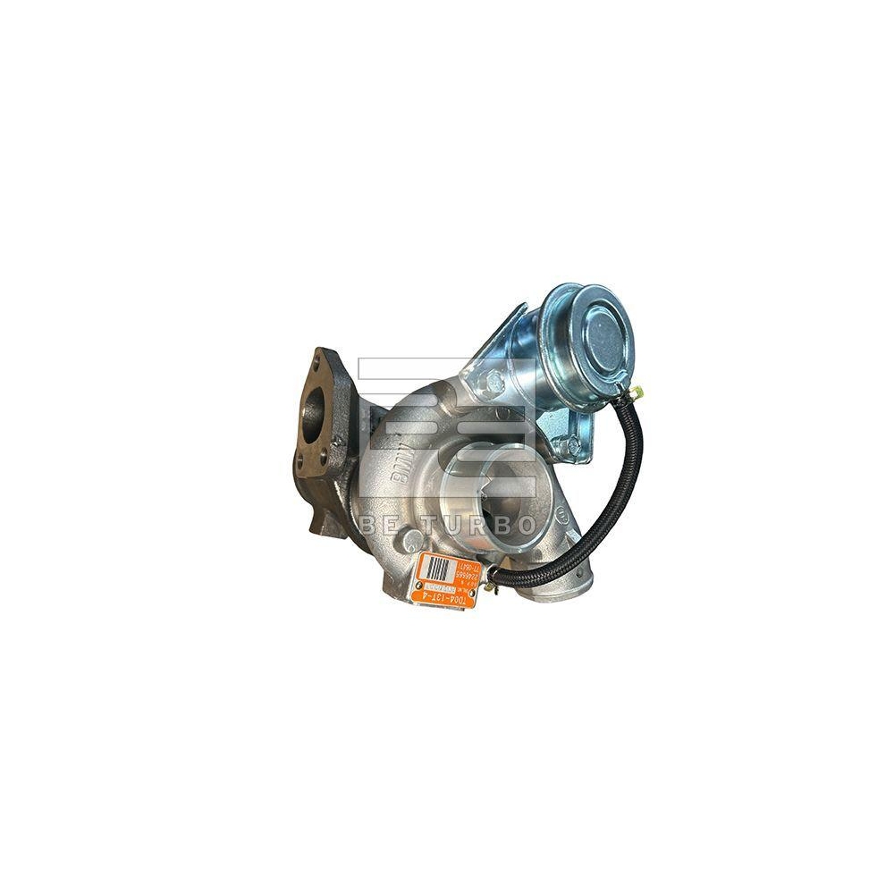 BE TURBO 124406 Lader, Aufladung f&uuml;r BMW