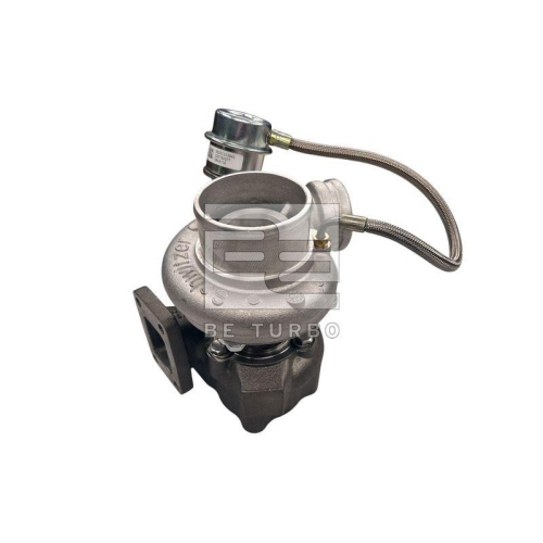 BE TURBO 126757 Lader, Aufladung f&uuml;r VALMET VALTRA