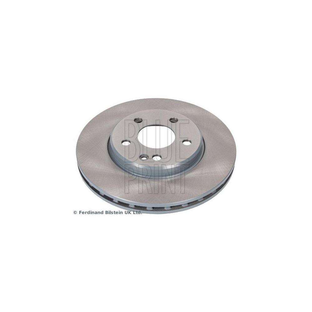 BLUE PRINT ADU174330 2 St&uuml;ck Bremsscheiben f&uuml;r MERCEDES-BENZ, Vorderachse