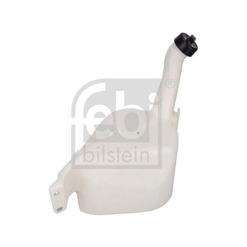 FEBI BILSTEIN 1004901 Waschwasserbeh&auml;lter, Scheibenreinigung f&uuml;r SCANIA