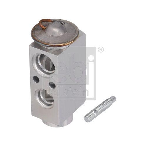 FEBI BILSTEIN 1003366 Expansionsventil, Klimaanlage f&uuml;r FORD FORD MOTOR COMPANY