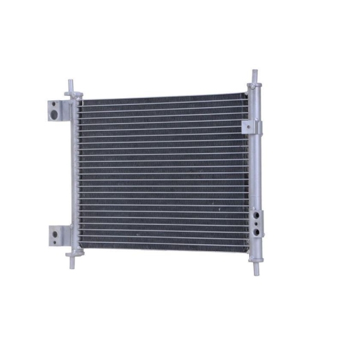 HELLA 8FC 366 222-621 Kondensator, Klimaanlage f&uuml;r NISSAN RENAULT RENAULT TRUCKS
