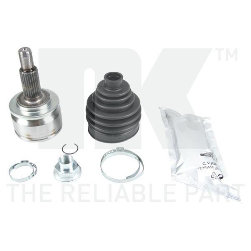 NK 515234 Gelenksatz, Antriebswelle f&uuml;r SUZUKI, Vorderachse, radseitig