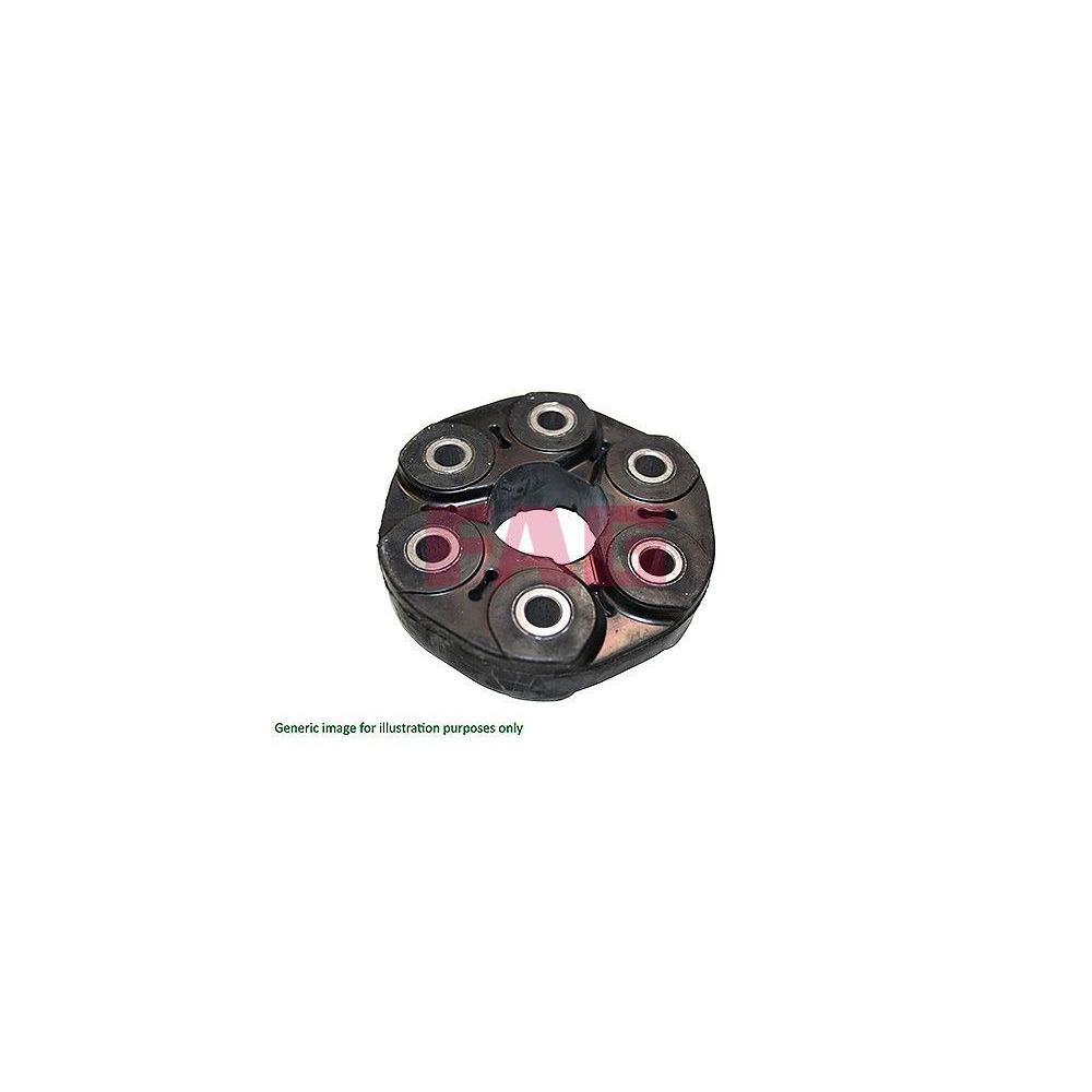 Gelenk, Gelenkwelle Schaeffler FAG 773 0004 10 für BMW, hinten, vorne