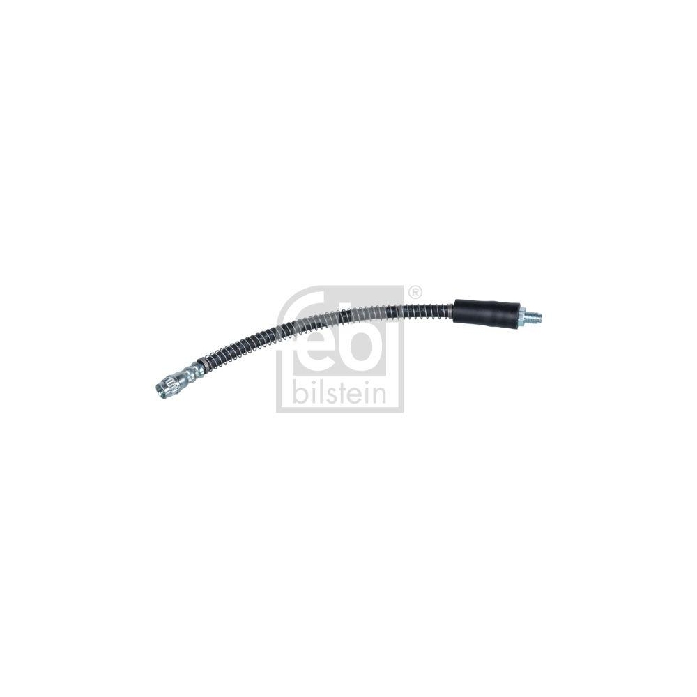 FEBI BILSTEIN Bremsschlauch 21537 f&uuml;r RENAULT, Vorderachse links