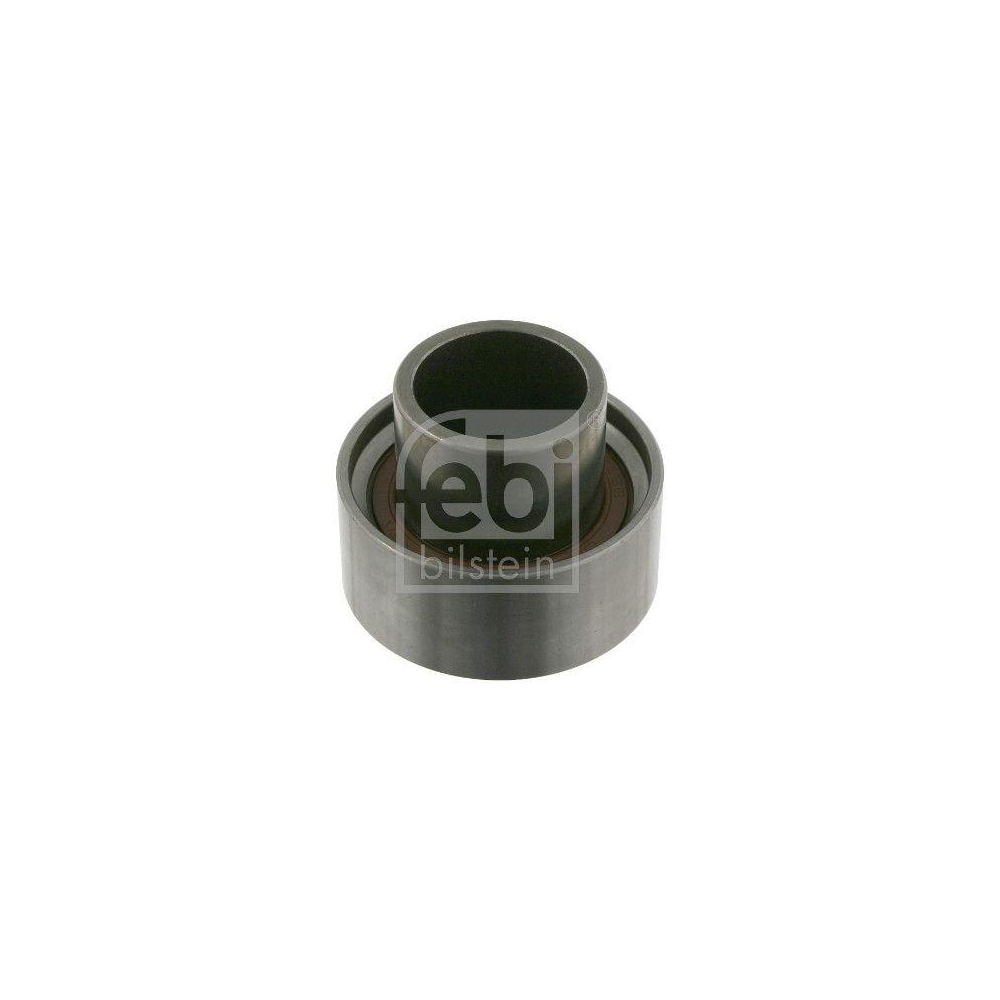 FEBI BILSTEIN Spannrolle, Zahnriemen 26624 f&uuml;r KIA, links