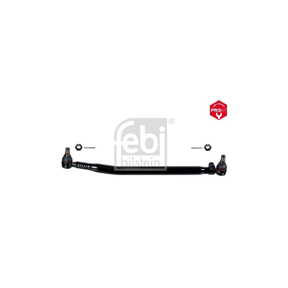 FEBI BILSTEIN Lenkstange 28457 ProKit für DAF, Vorderachse