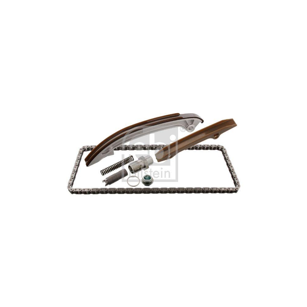 Steuerkettensatz FEBI BILSTEIN 30409 für BMW, unten